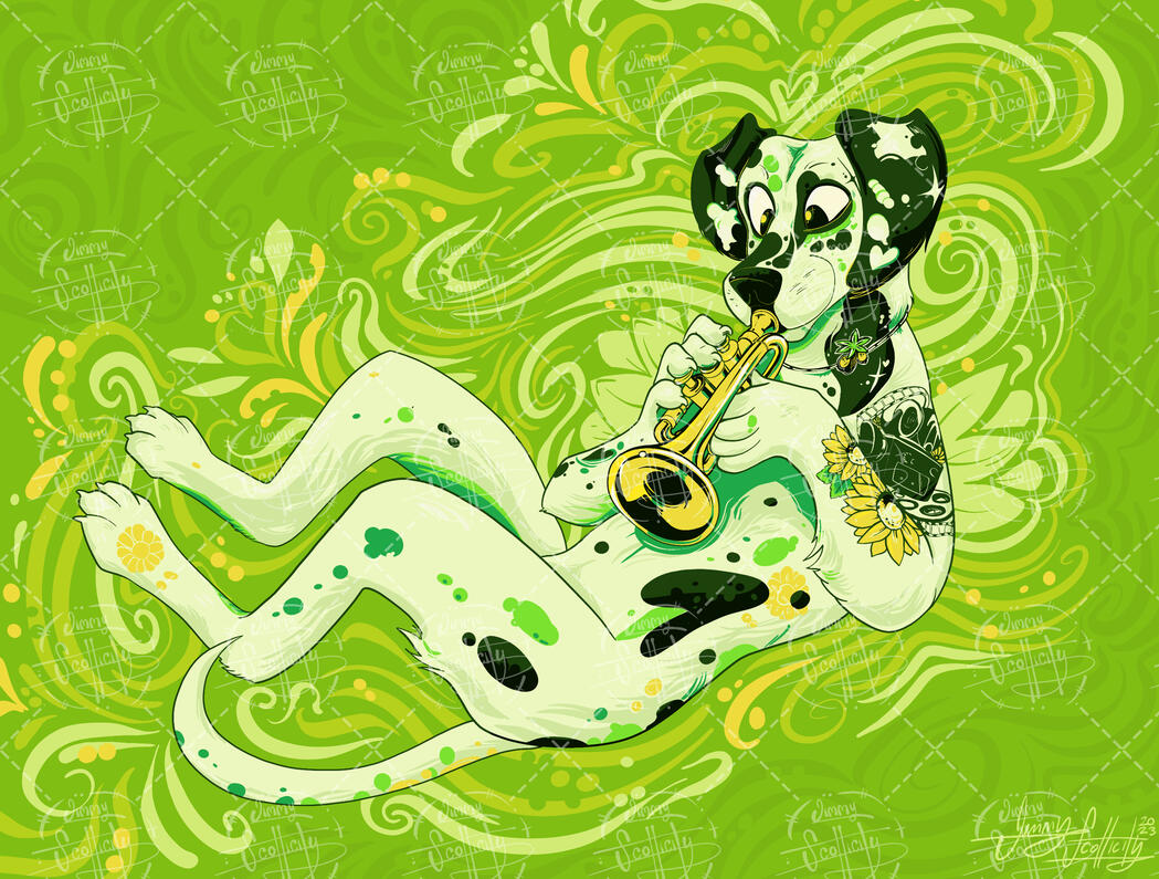 [Color, Render] 4 Hours ($100)