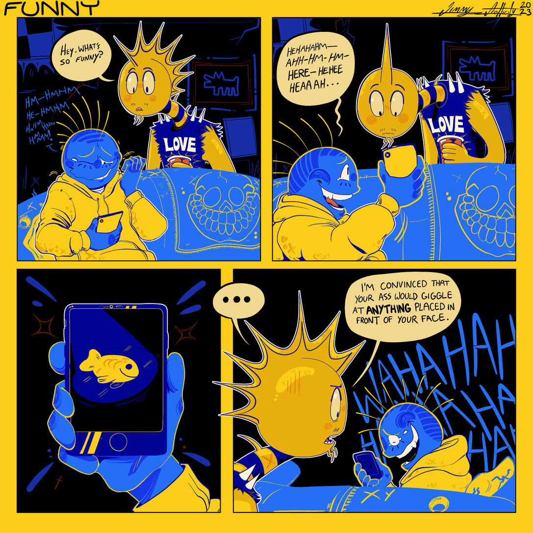 [Minimal Color, Background] 9 Hours ($225)